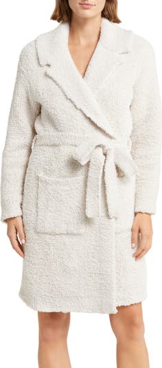 Topshop dressing shop gown teddy