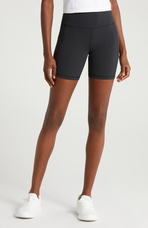 Free Fly All Day Pocket Bike Shorts at Nordstrom,