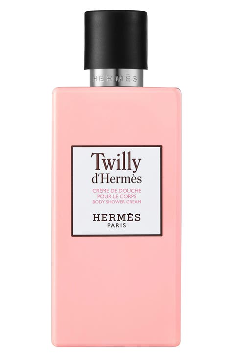 Twilly d'Hermès - Body Shower Cream