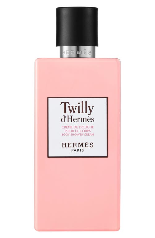 Hermès Twilly d'Hermès - Body Shower Cream