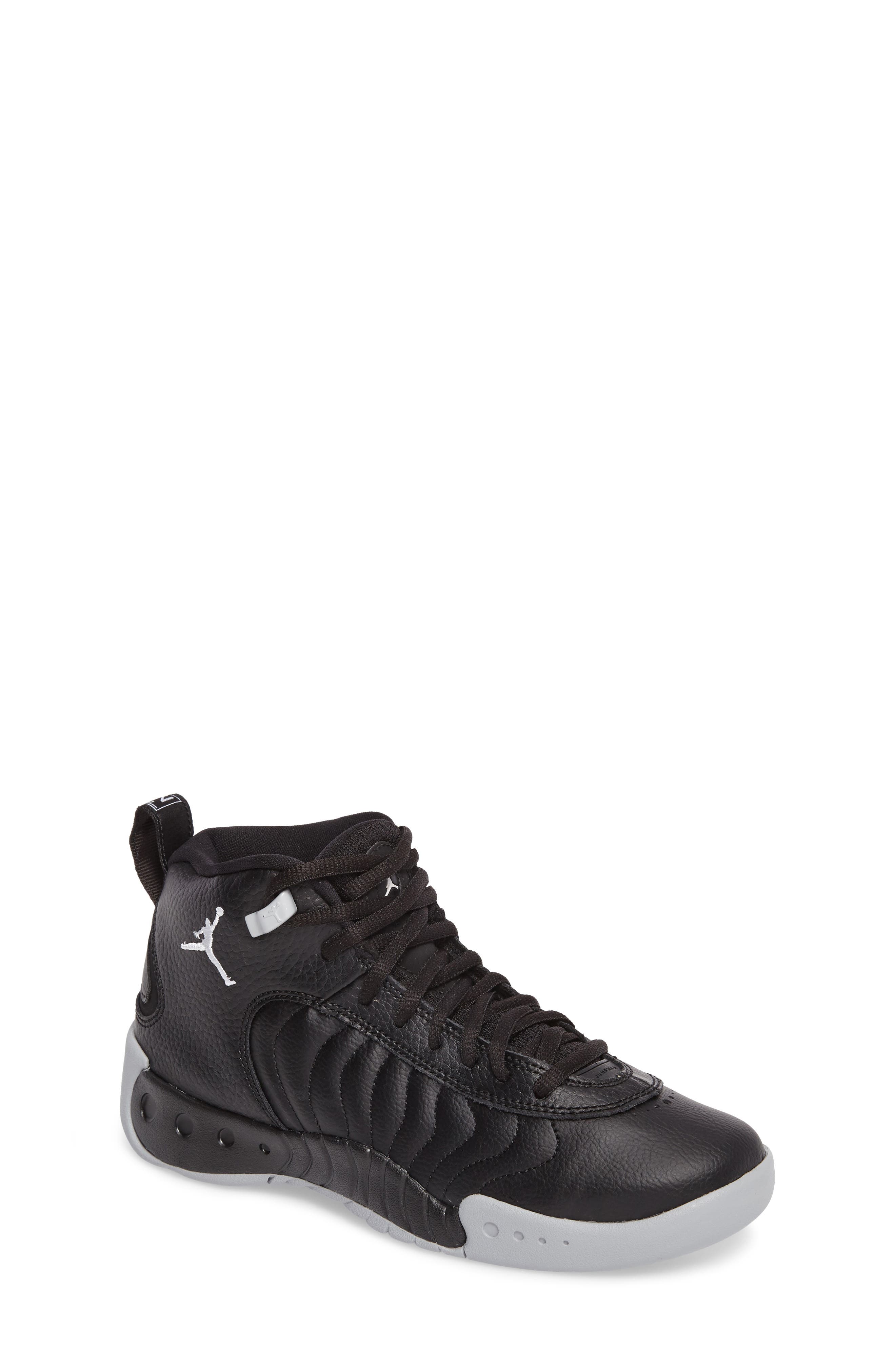 jordan jumpman pro bg