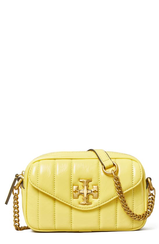 Camera Bag Tory Burch Limone Bag Tory Burch Mini Miller Crossbody