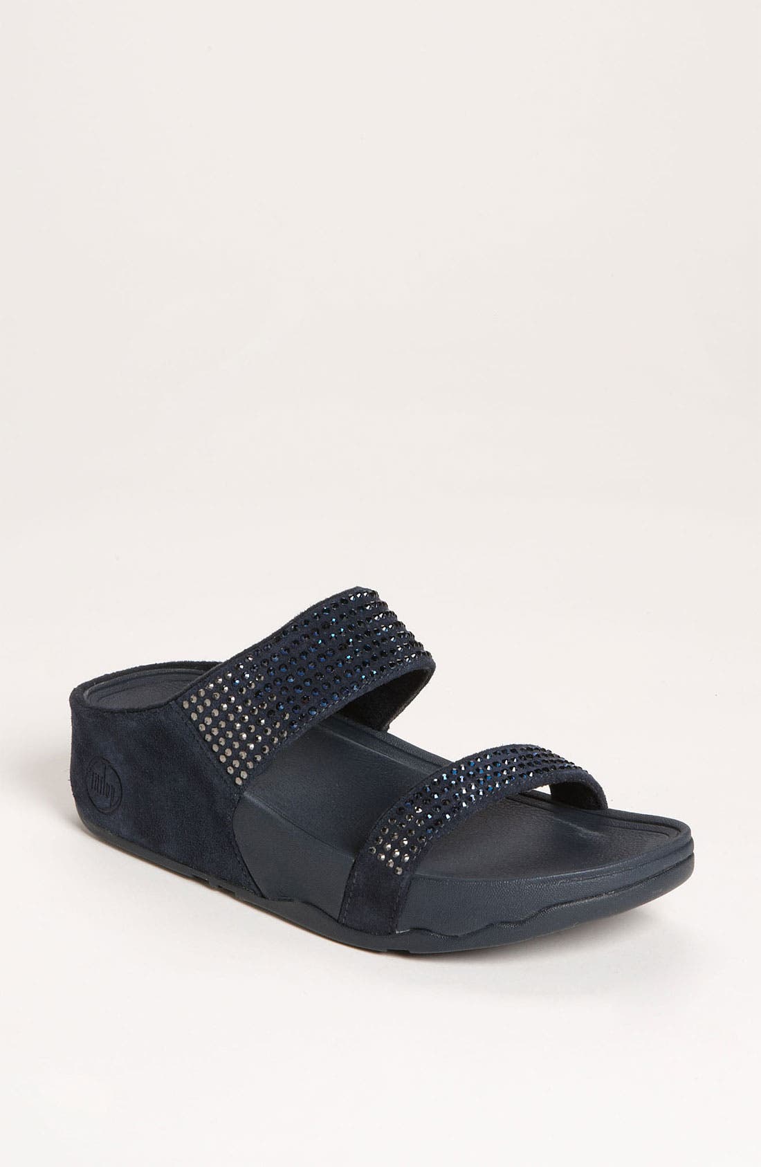 fitflop flare slide