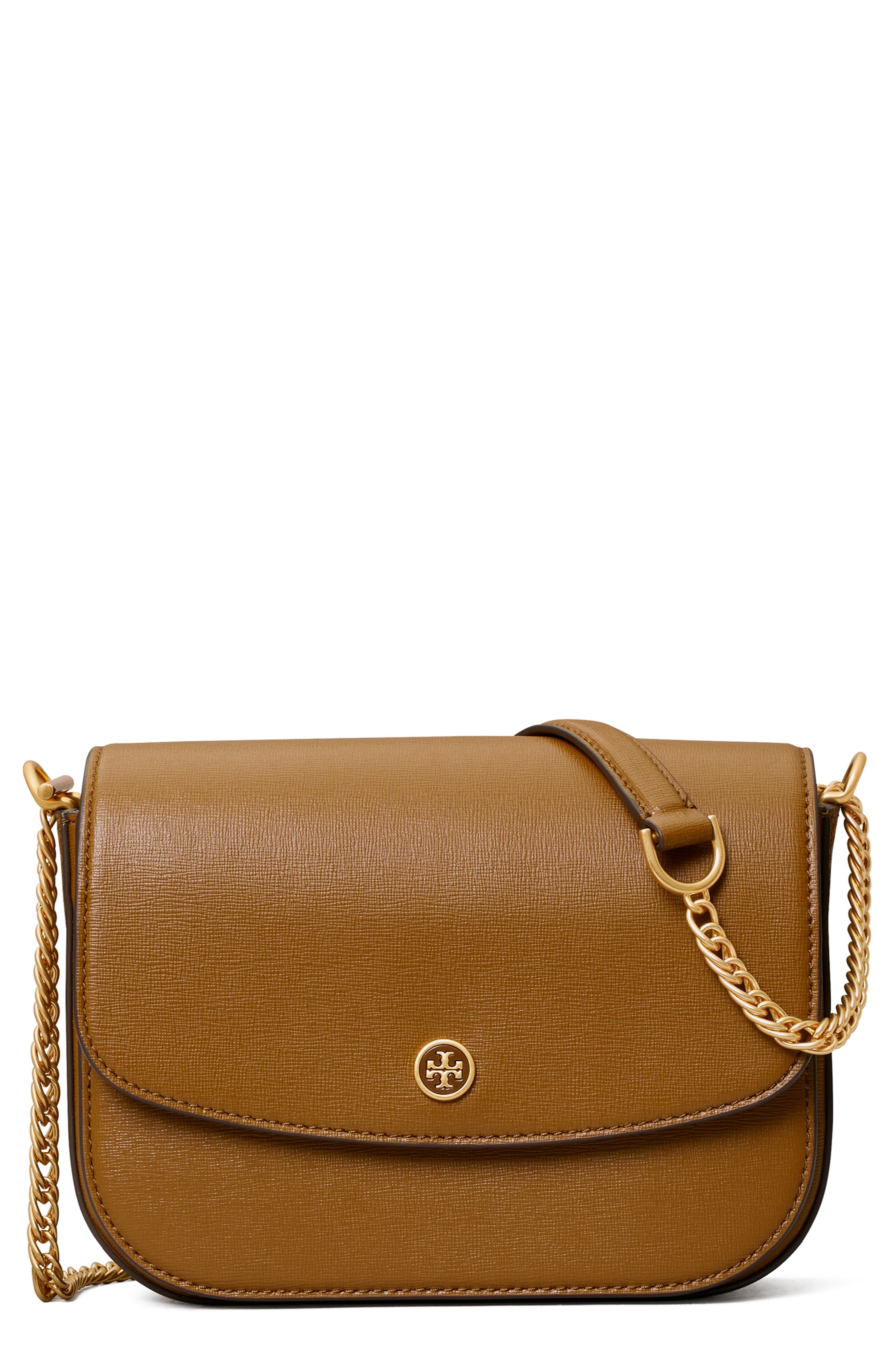 tory burch white bucket bag