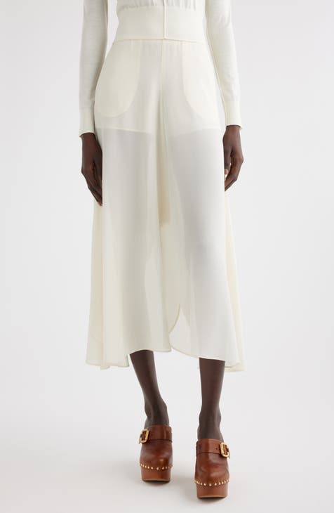 Women's Chloé Skirts | Nordstrom