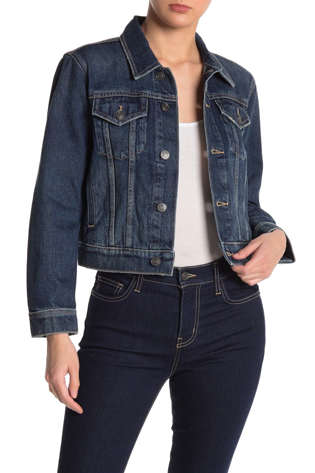 current elliott baby trucker