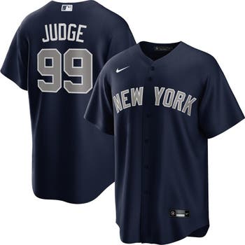 Pets First New York Yankees Aaron Judge Dog Jersey, X-Small