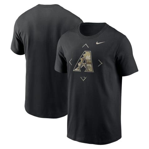 Nike Washington Commanders Icon Legend Long Sleeve T-shirt At Nordstrom in  Black for Men