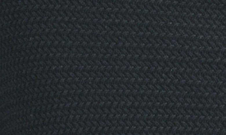 Shop Lush Cotton Crochet Midi Dress In Black