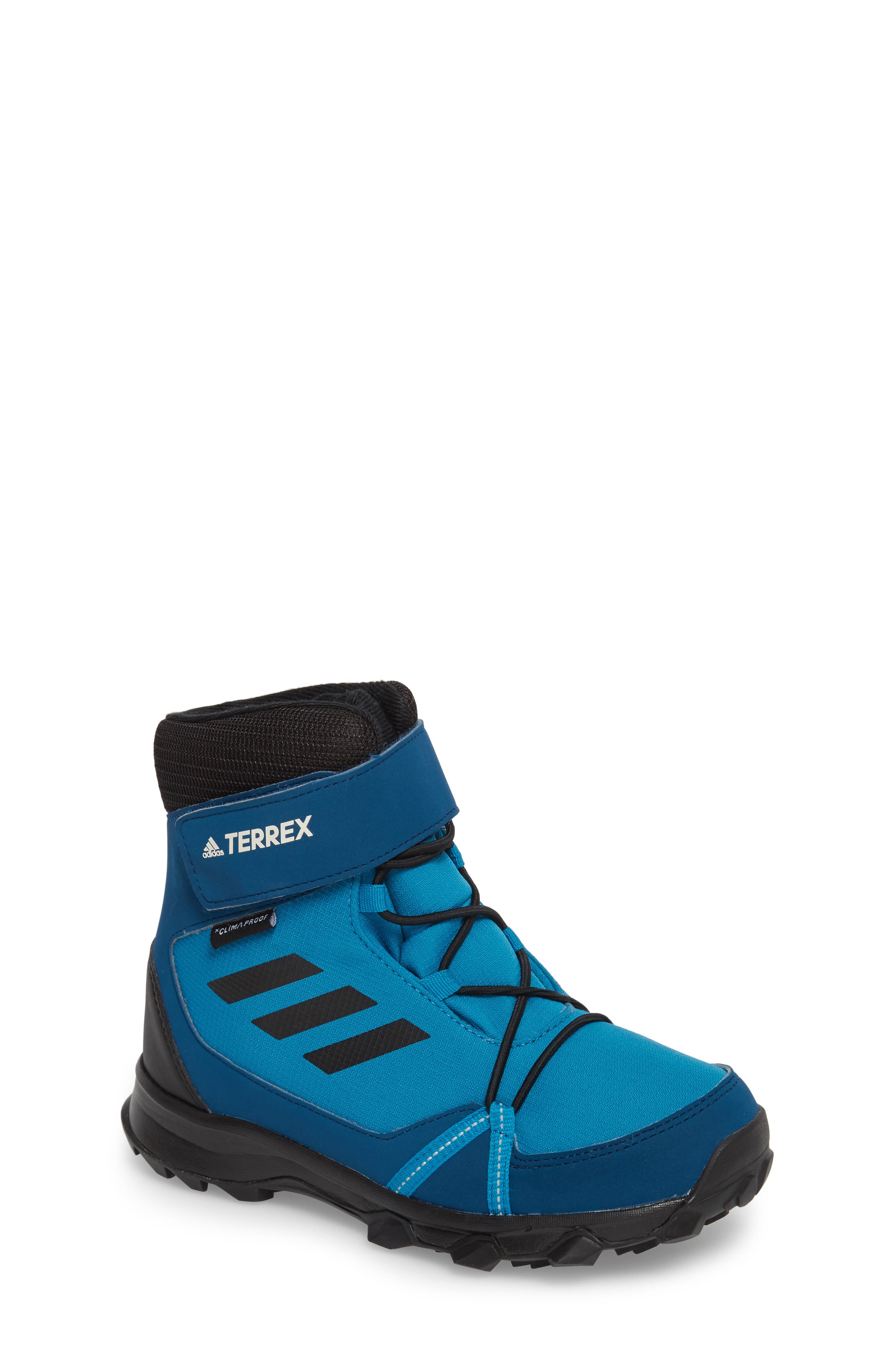 adidas | Terrex Snow Waterproof Sneaker 