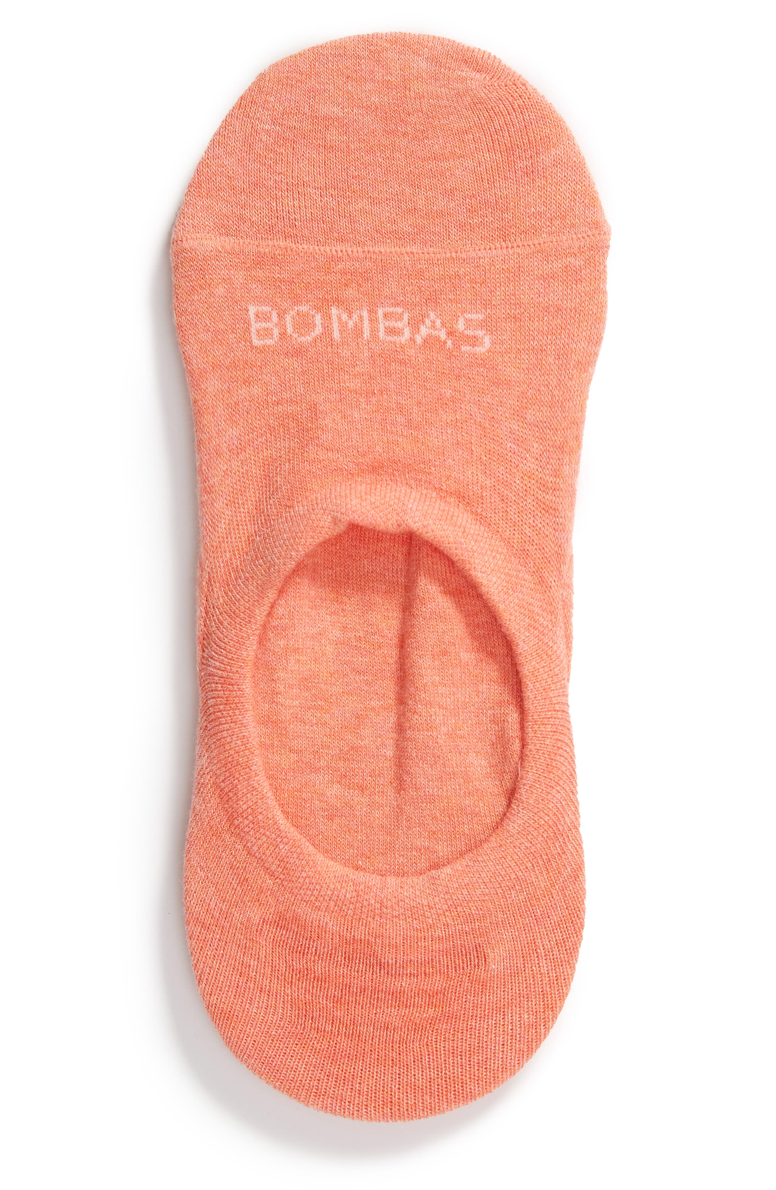 bombas lightweight no show socks