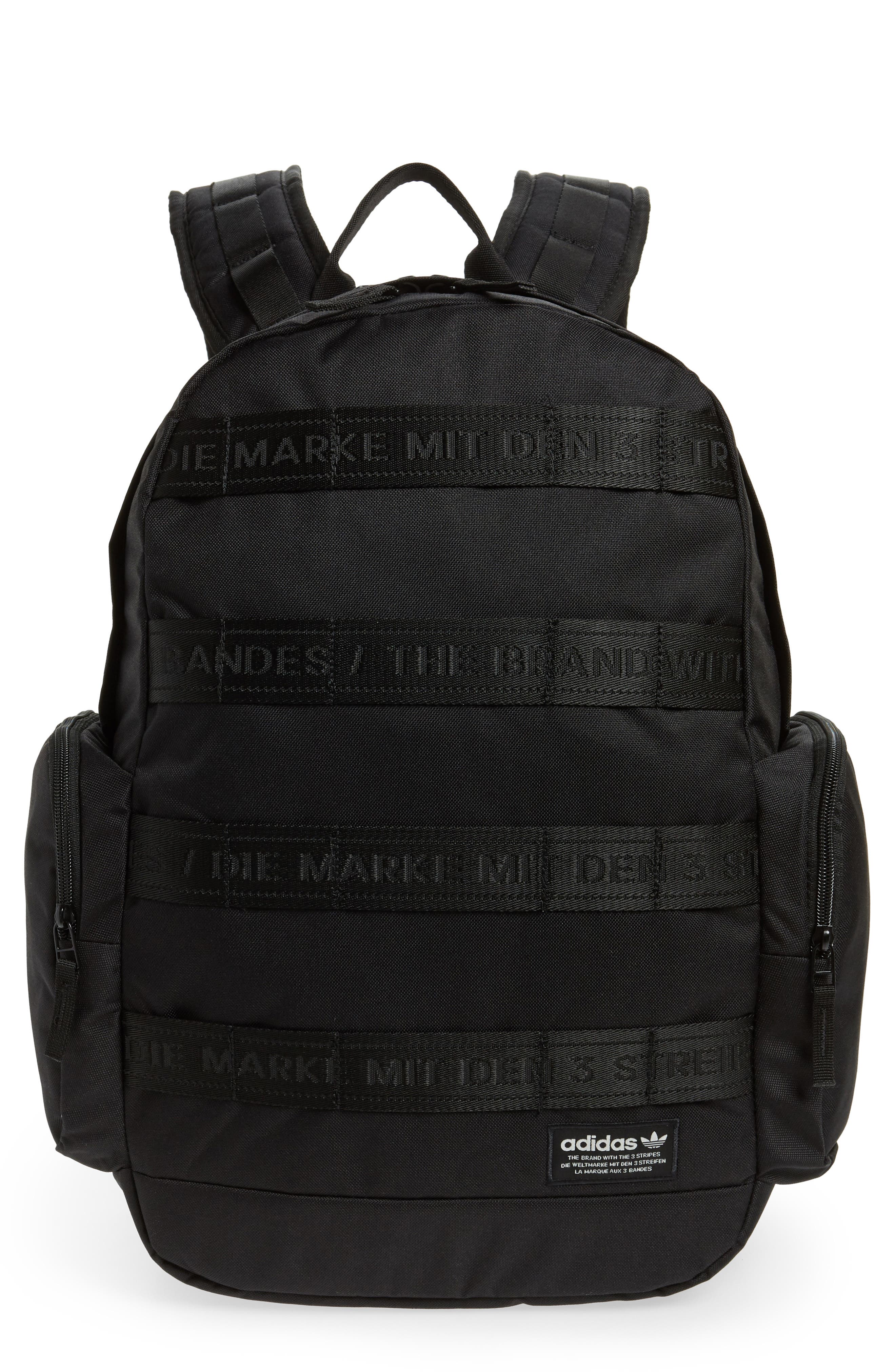 adidas Originals Create III Backpack 