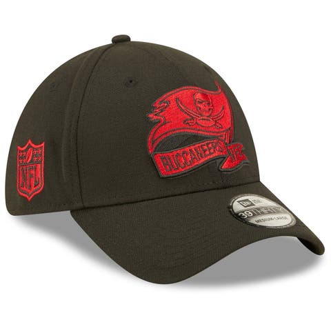 Paper Planes x Tampa Bay Buccaneers Team Color 59Fifty Fitted Hat