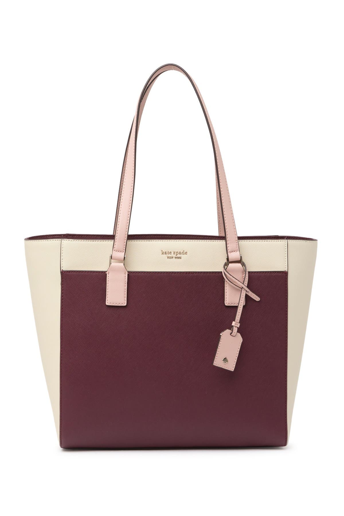 kate spade molly tote small