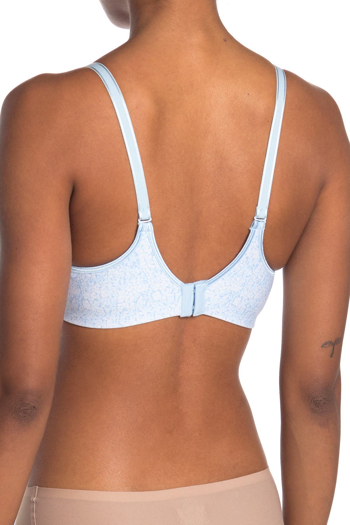 hanes ultimate bra