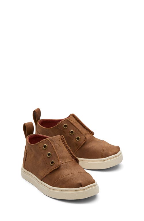 TOMS Botas Cupsole Sneaker in Brown at Nordstrom, Size 4 M