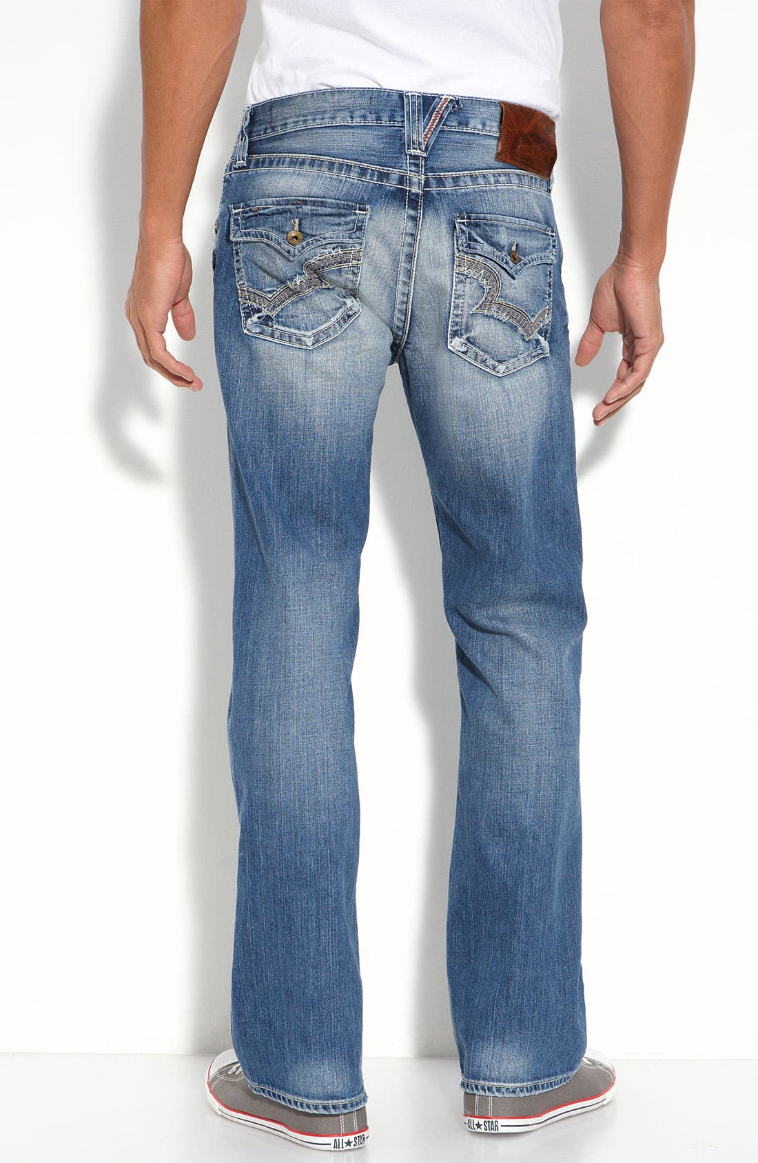 big star union jeans