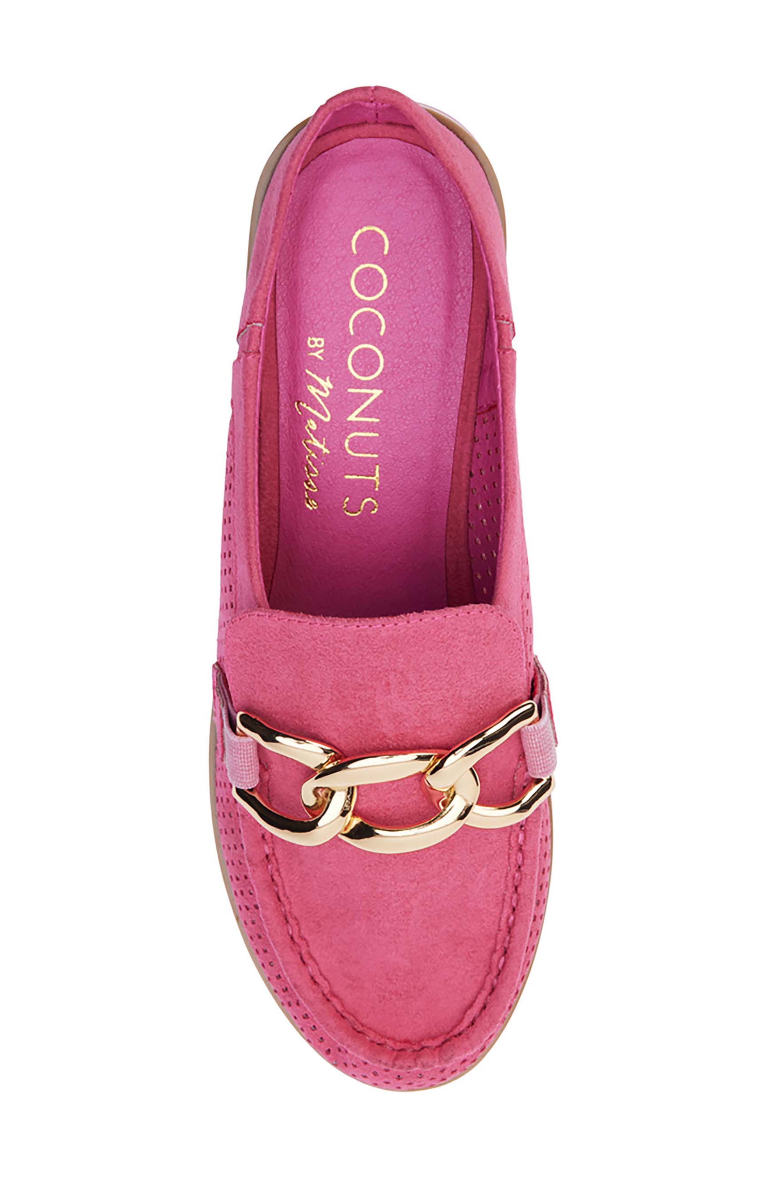 Coconuts by Matisse Minnie Platform Mule (Women) Nordstrom