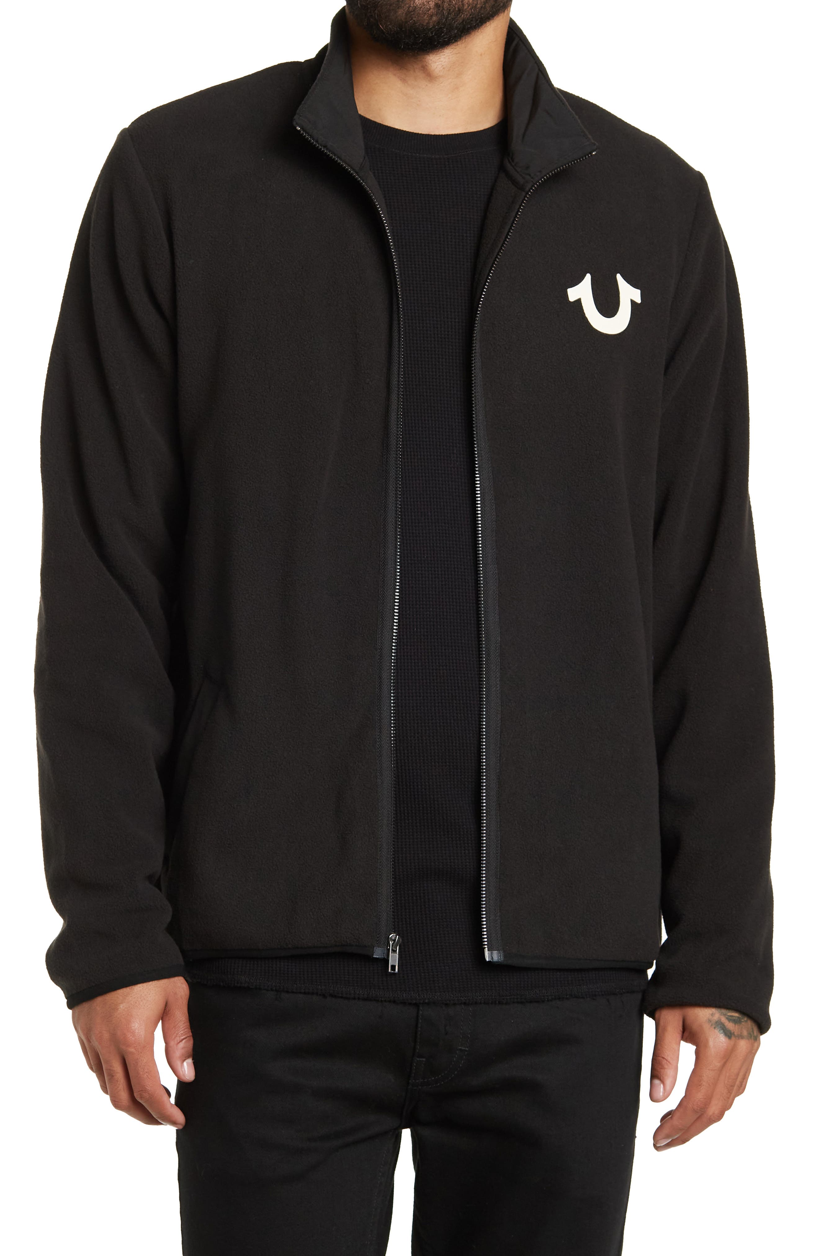 true religion jackets