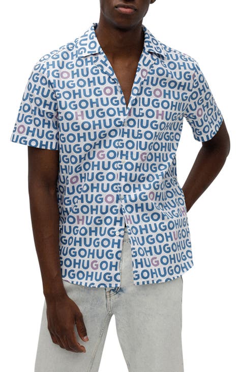 LV Monogram Two Color Mix Limited Hawaiian Shirt Shorts and Flip