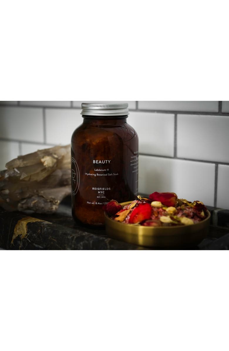 REISFIELDS Botanical Bath Soak Nordstrom
