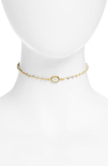 Stone Choker