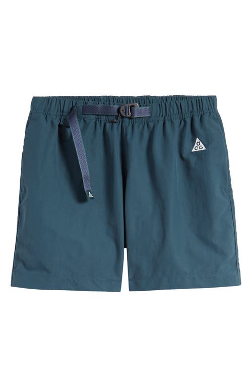 NIKE NIKE ACG WATER REPELLENT TRAIL SHORTS
