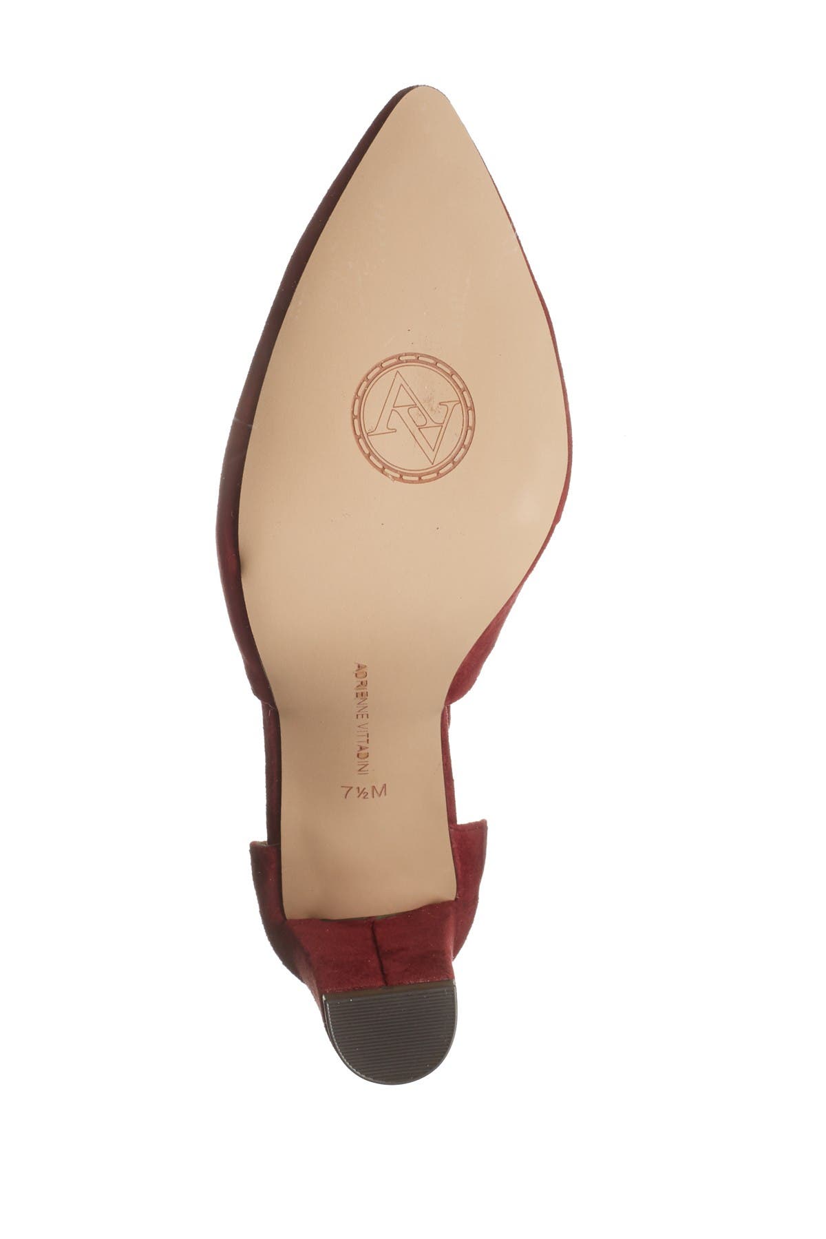 adrienne vittadini nigel shooties