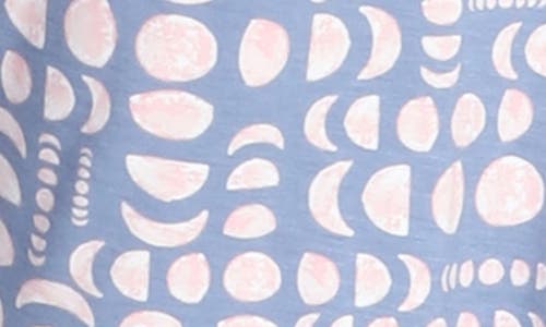 Honeydew Intimates All American Short Sleeve Pajamas In Elixir Cheetahs