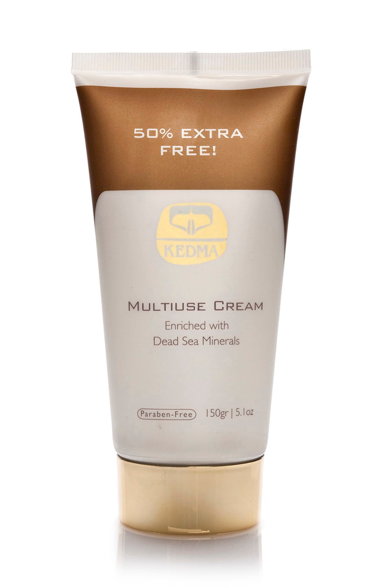 Yuka Skincare Multiuse Cream W/ Dead Sea Minerals
