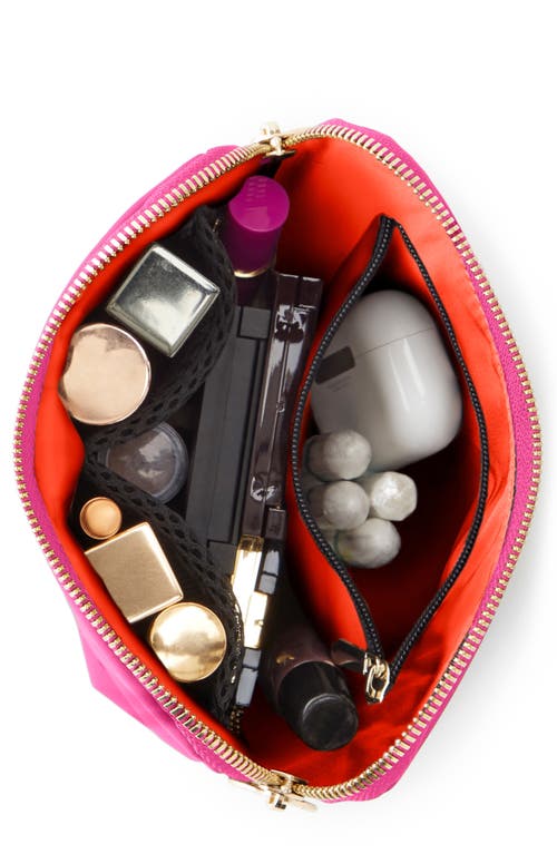 KUSSHI KUSSHI EVERYDAY COSMETICS BAG 