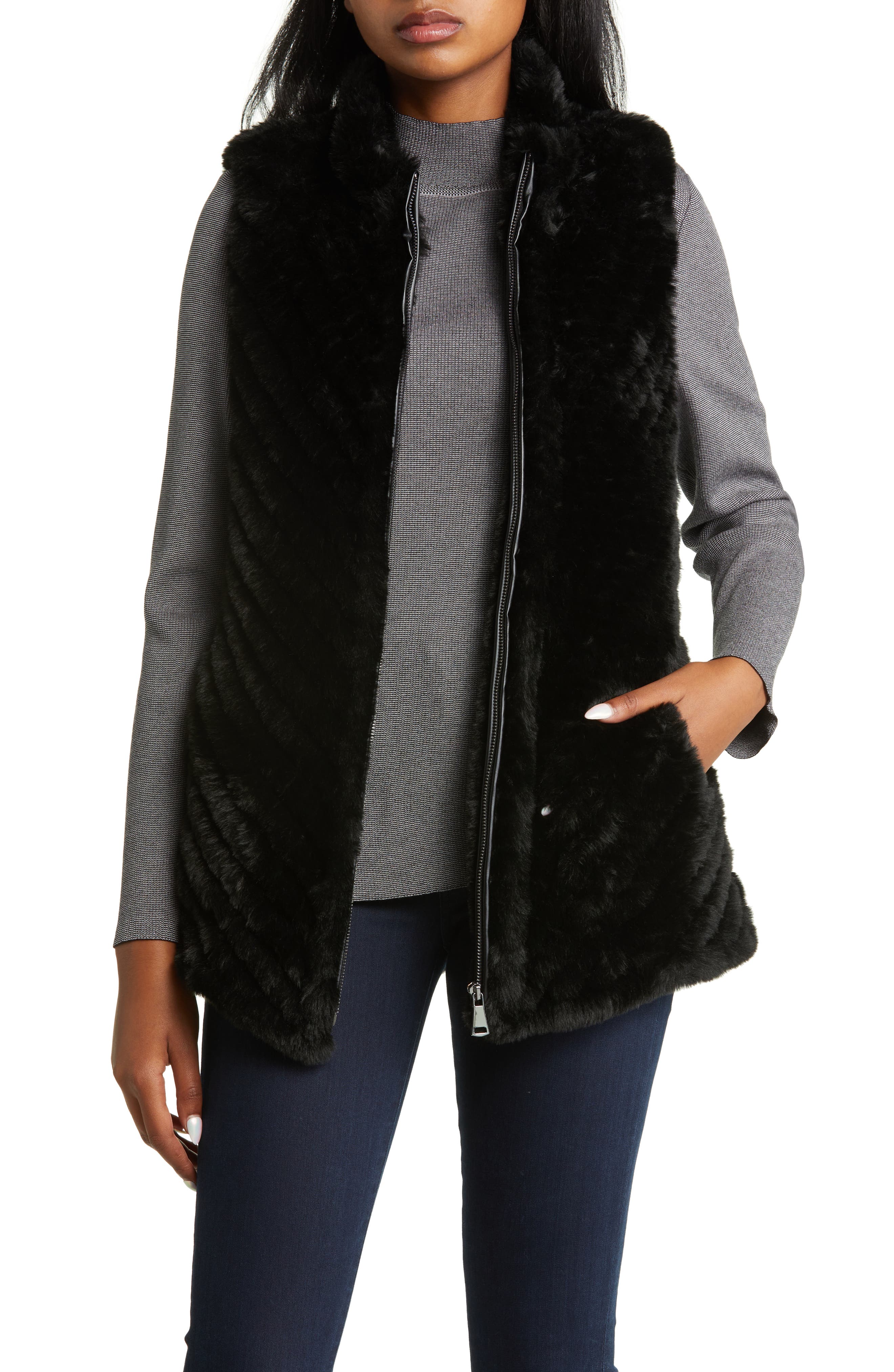 Women's Ming Wang Coats \u0026 Jackets 