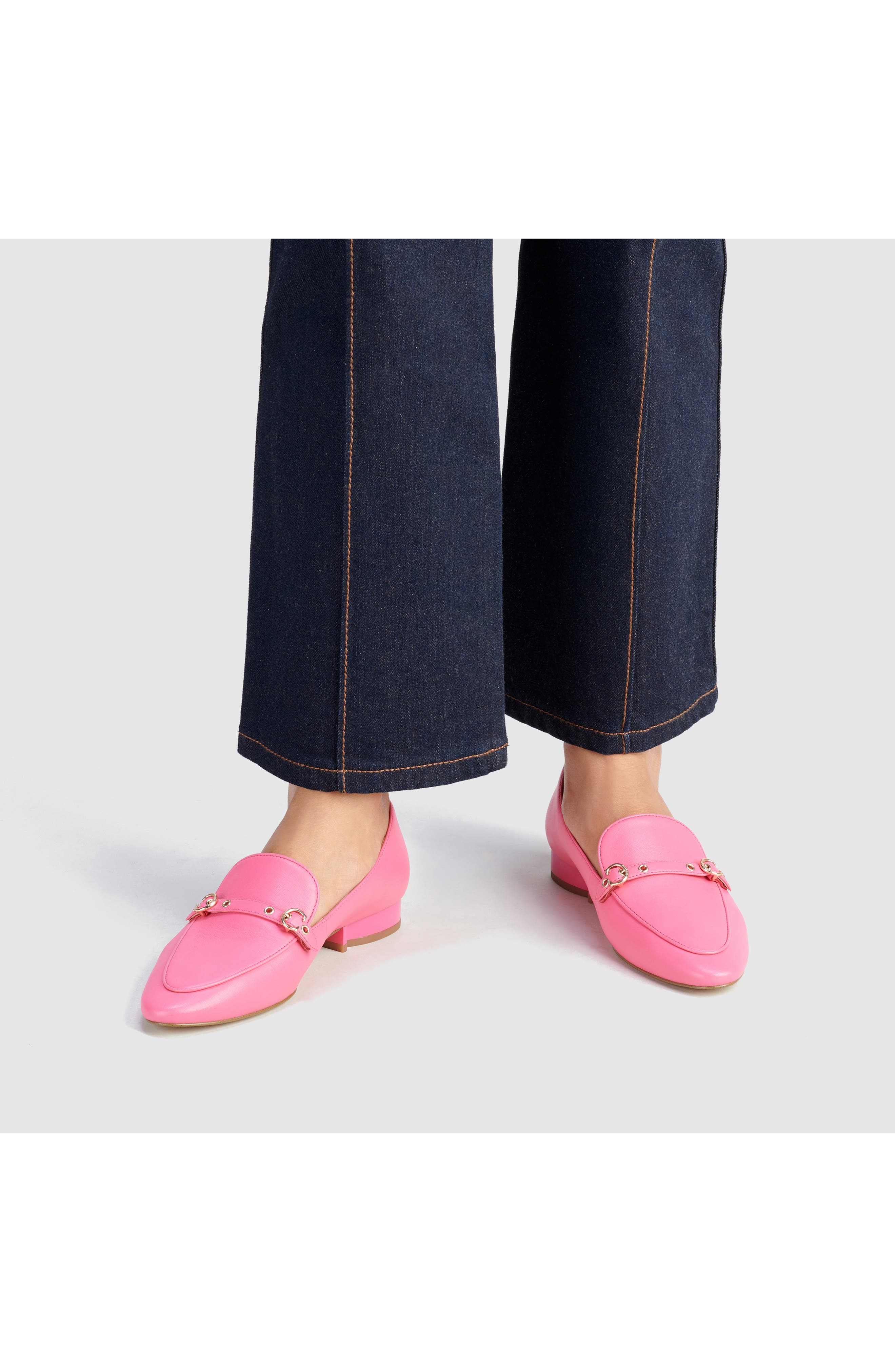 coach loafers nordstrom