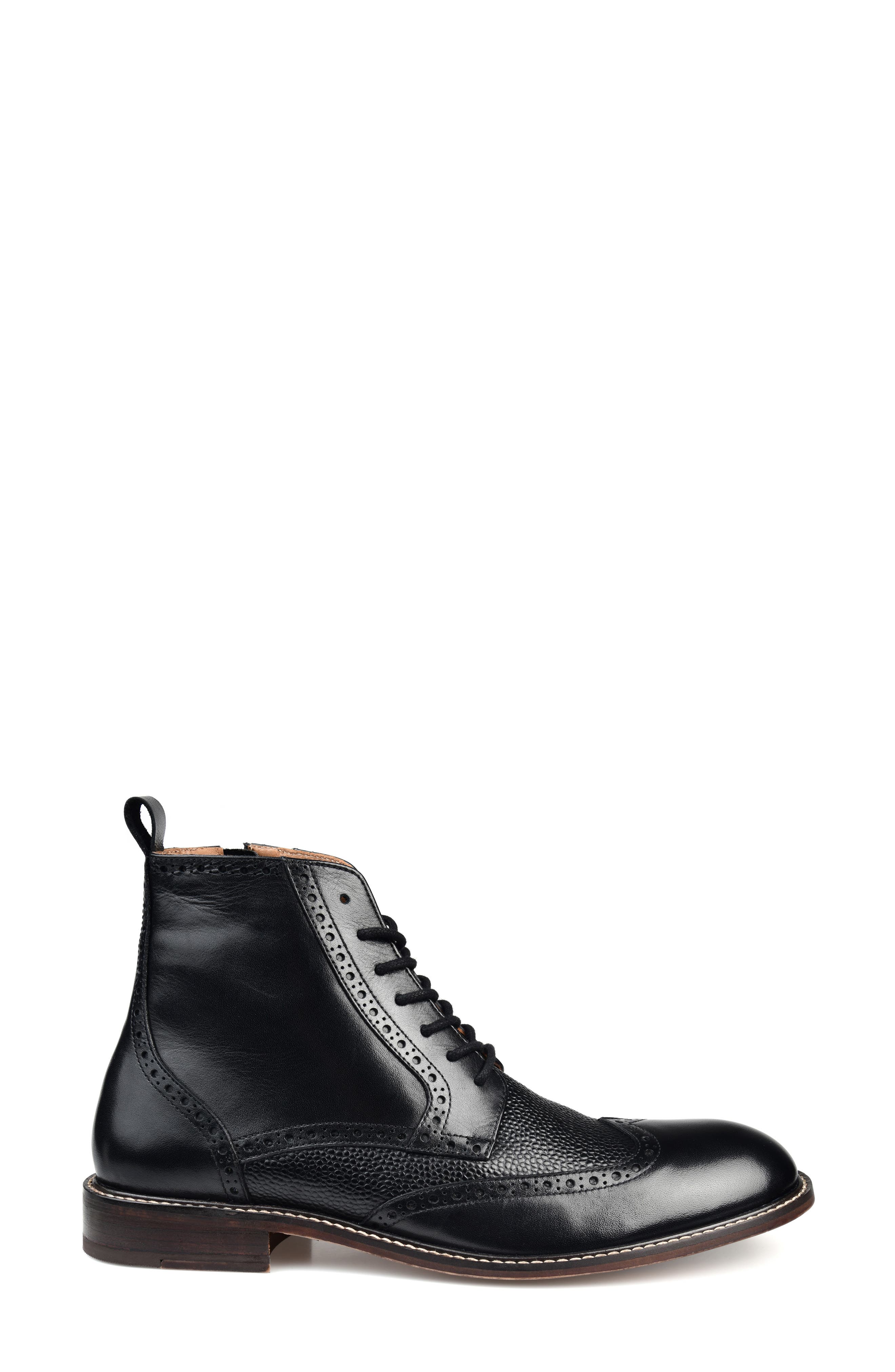 cheap wingtip boots