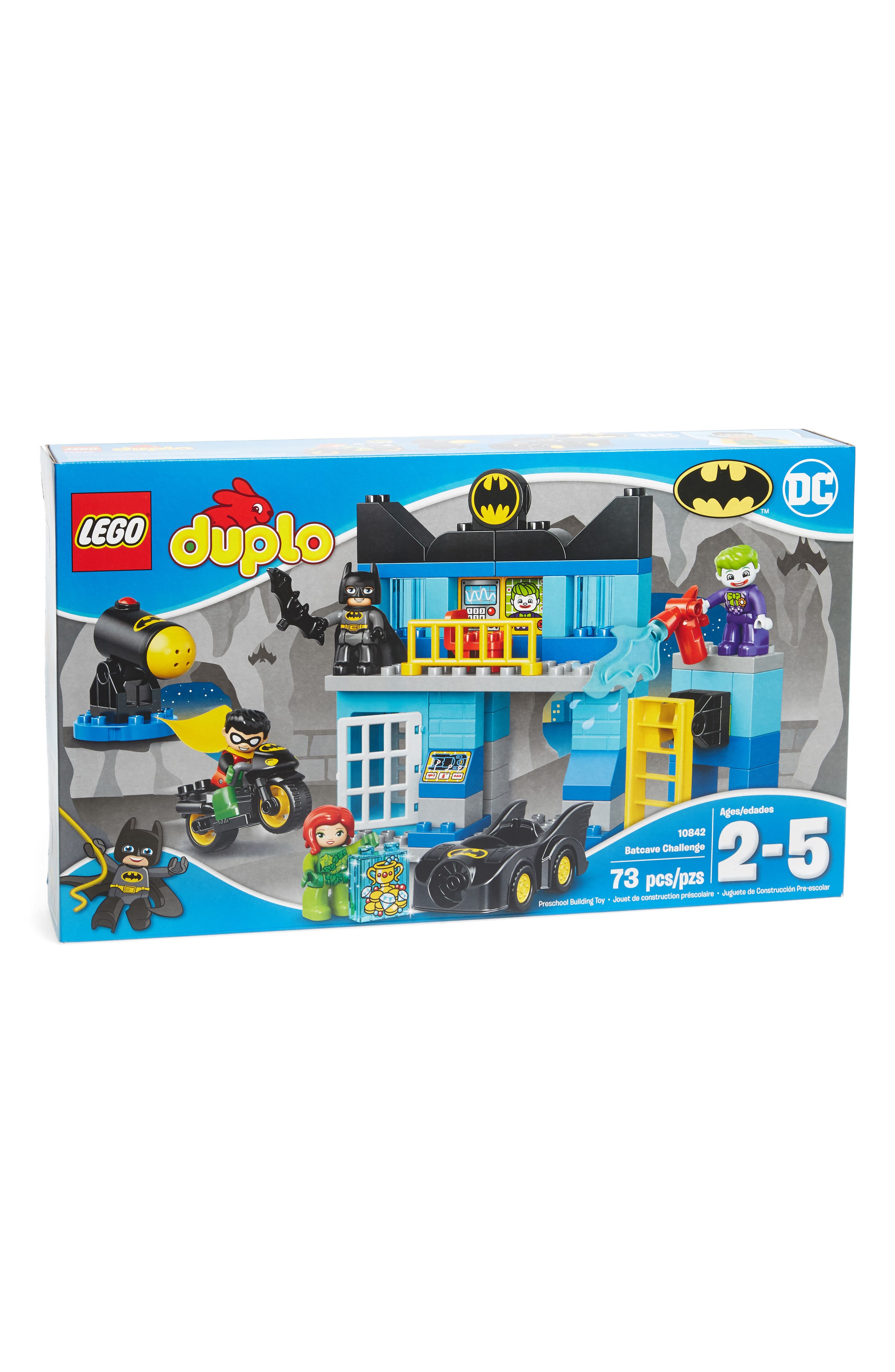 lego duplo 10842