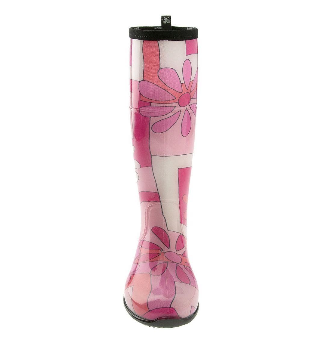 kamik rain boots womens