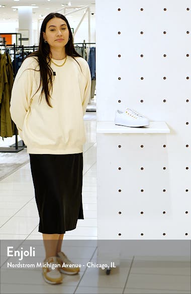 nordstrom converse platform