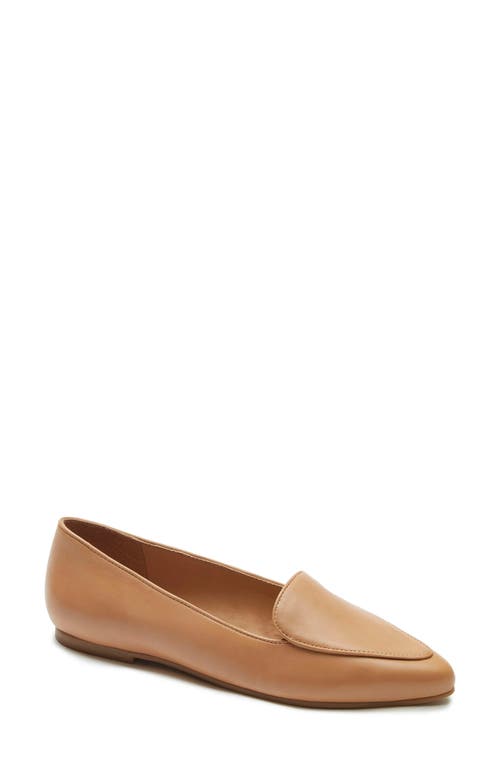 The Loafer in Nude Iv