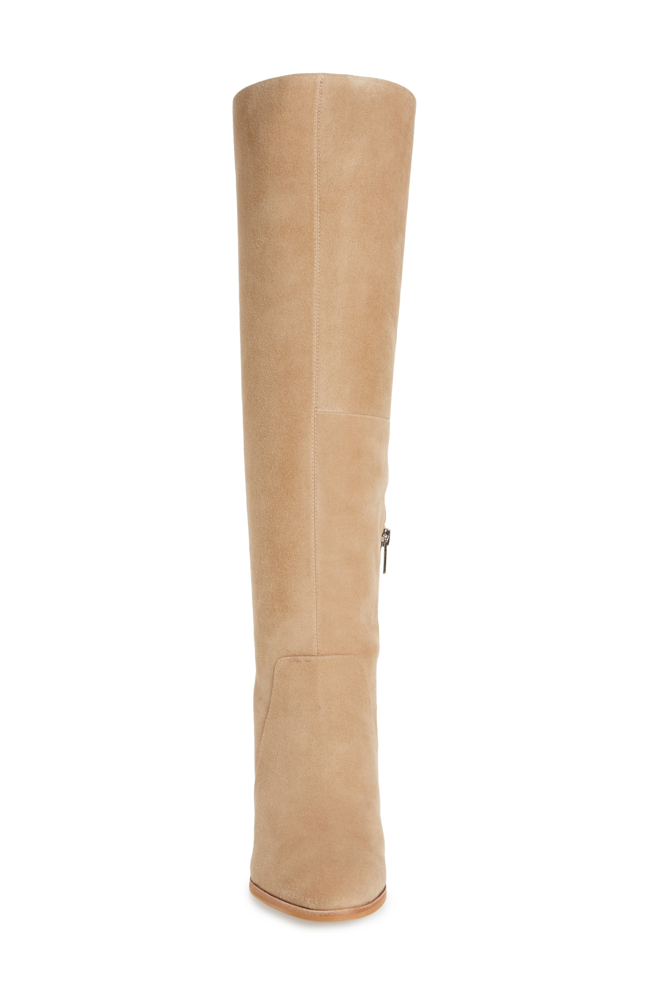 nestel knee high boot vince camuto