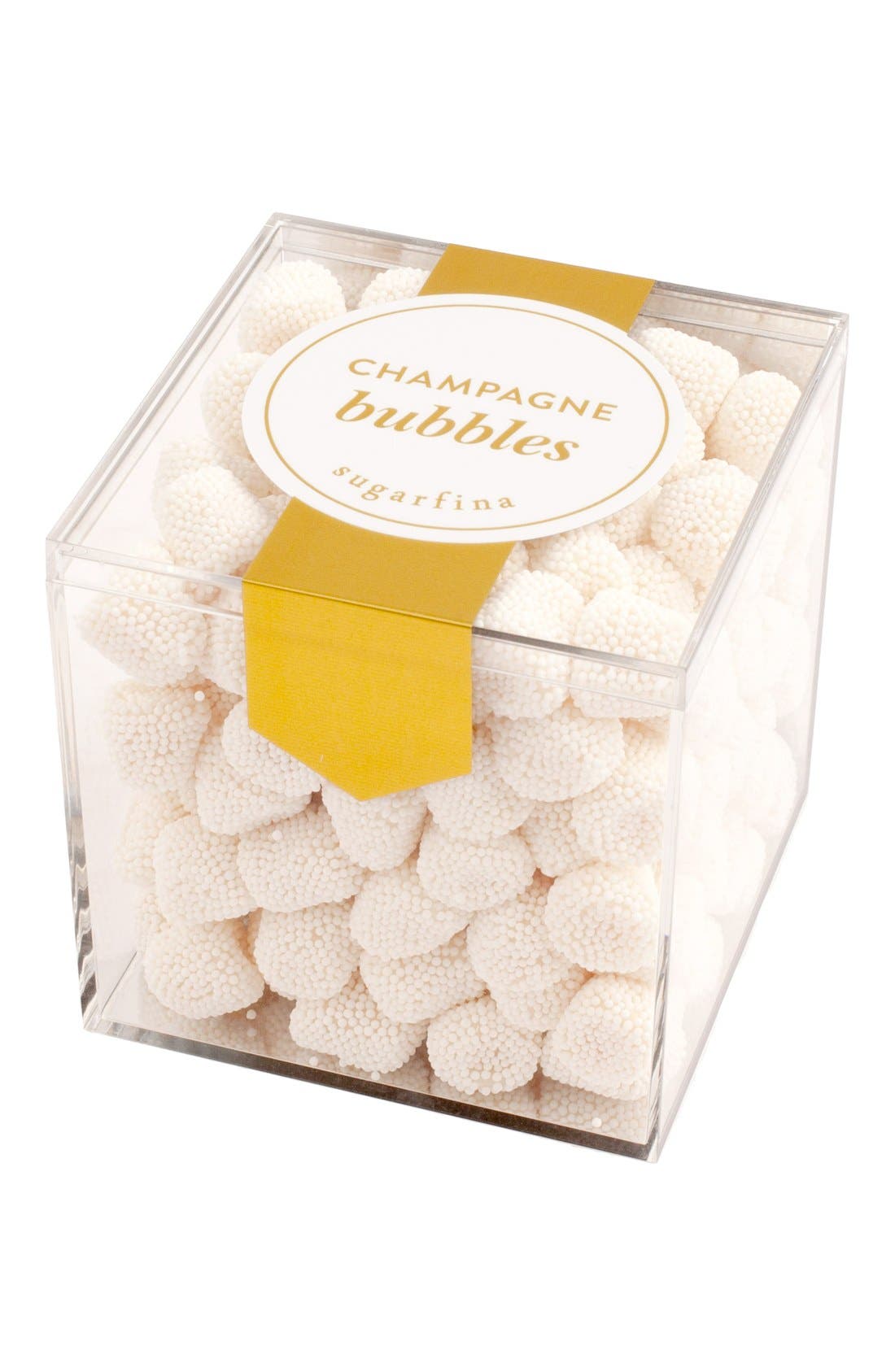 sugarfina 'Champagne Bubbles' Gummy Candy Nordstrom