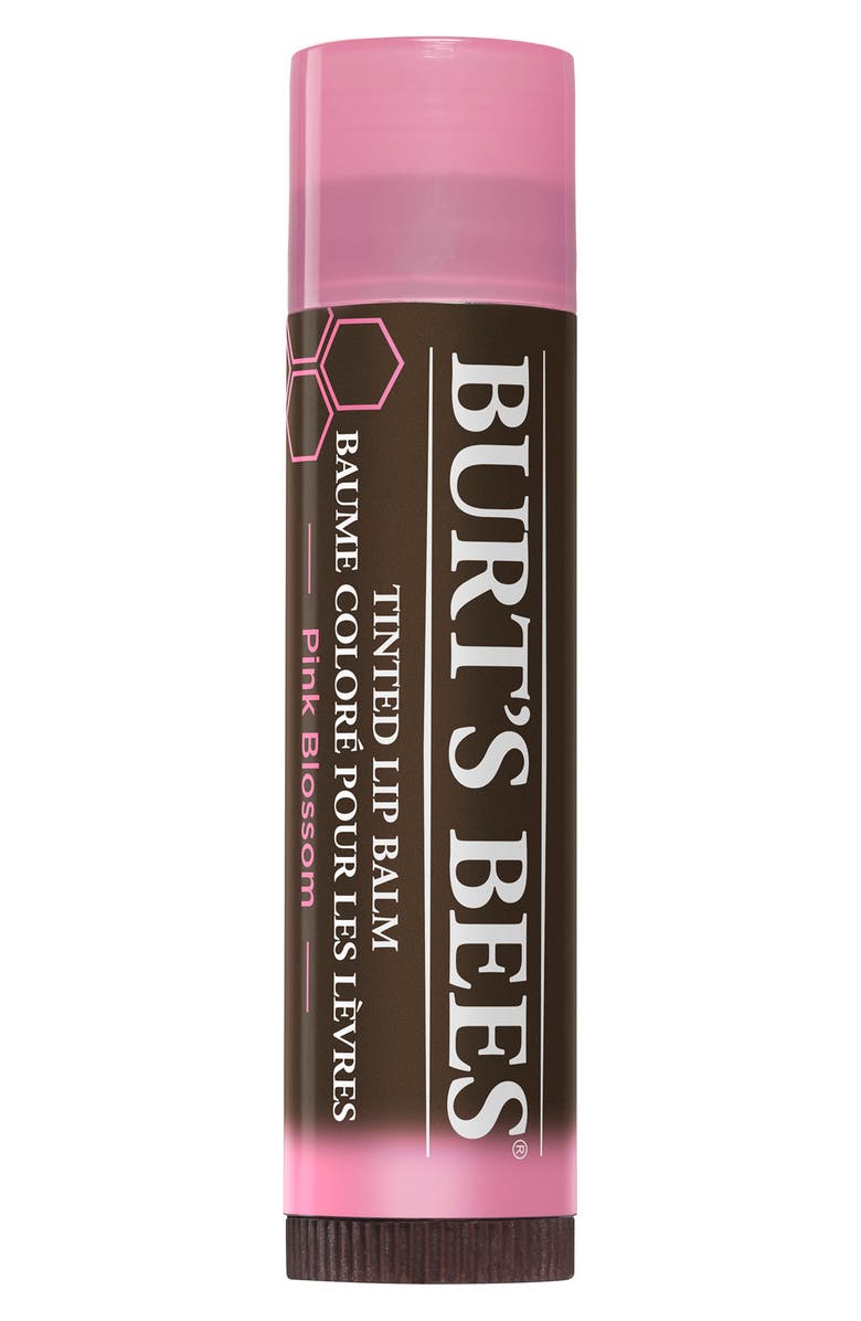 Ik heb een Engelse les negatief Surrey Burt's Bees 3-Pack Lip Balm Set | Nordstromrack