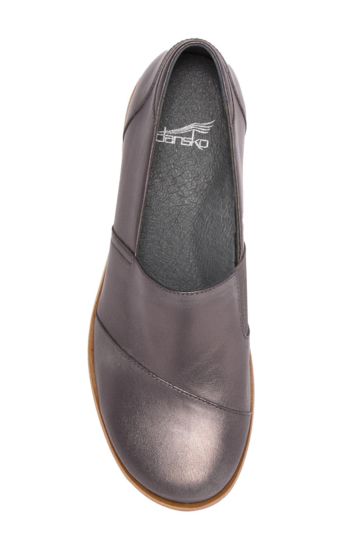 dansko julia wedge flat