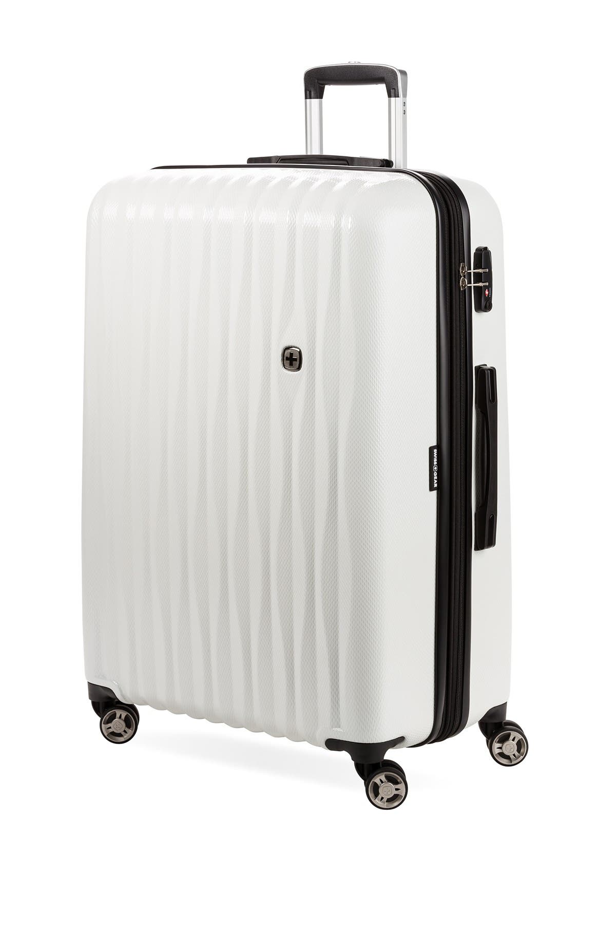 swiss gear 30 inch luggage