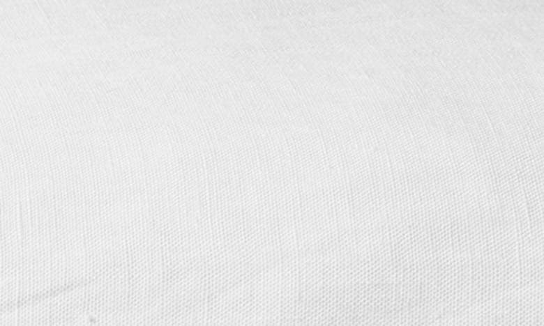 COYUCHI COYUCHI RELAXED ORGANIC LINEN SHEET SET