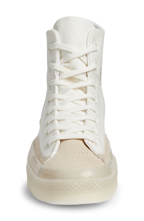 Shop Converse Chuck Taylor® All Star® 70 Marquis High Top Sneaker In Vintage White/ivory/egret