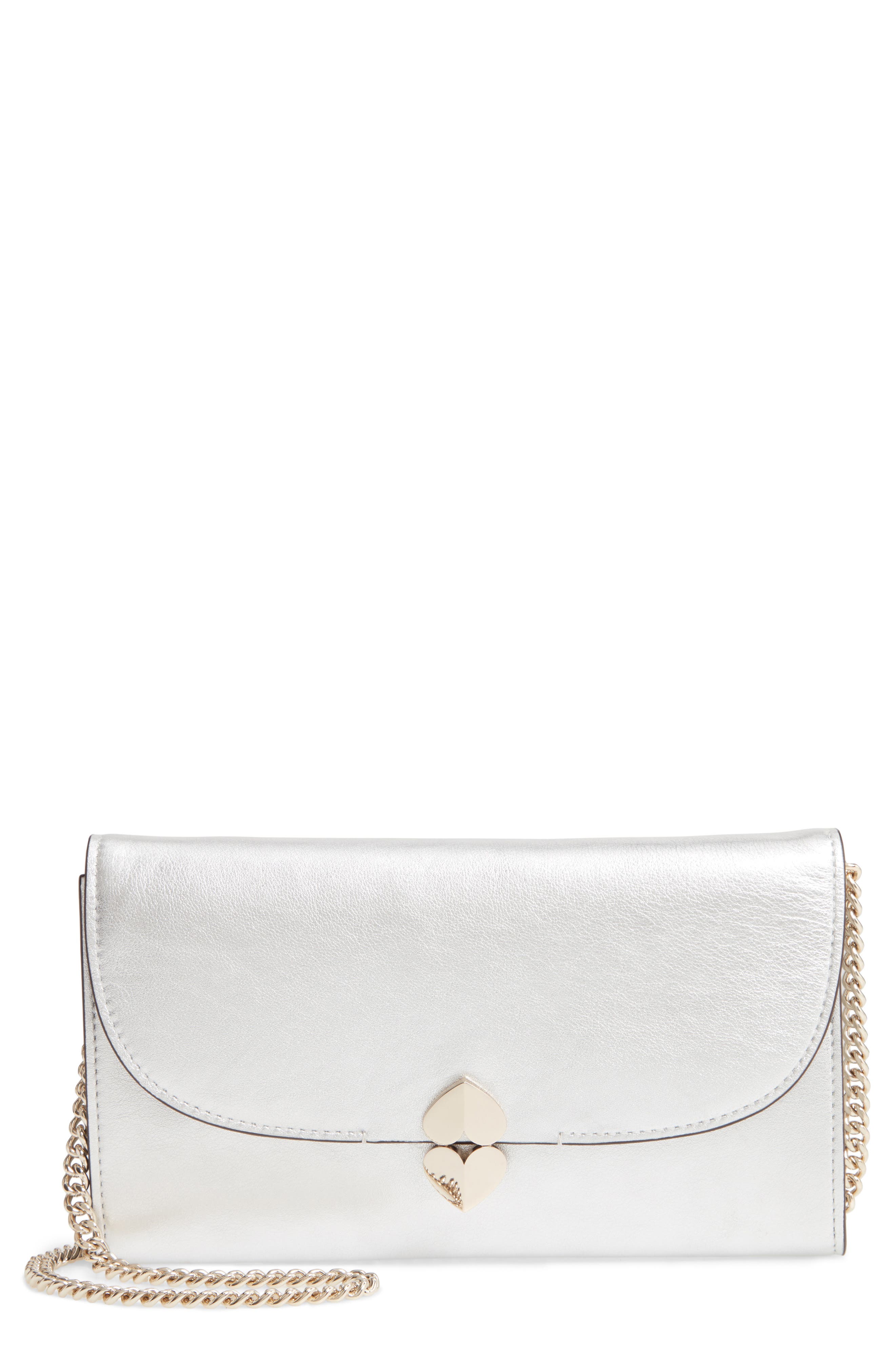 kate spade new york clutch