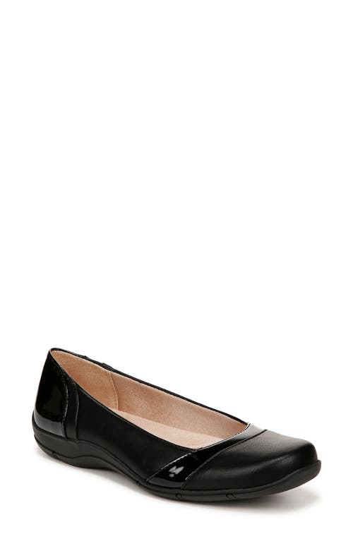 LifeStride Daydream Pump Black at Nordstrom,