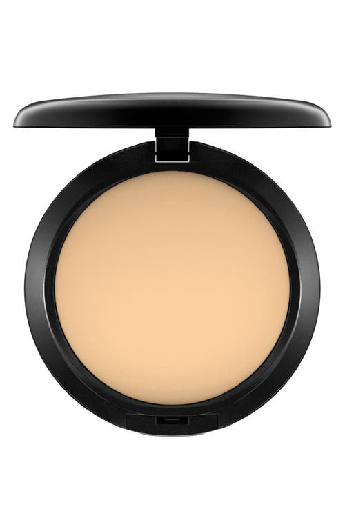 UPC 773602010523 product image for MAC Cosmetics Studio Fix Powder Plus Foundation in C35 Medium Golden Olive at No | upcitemdb.com