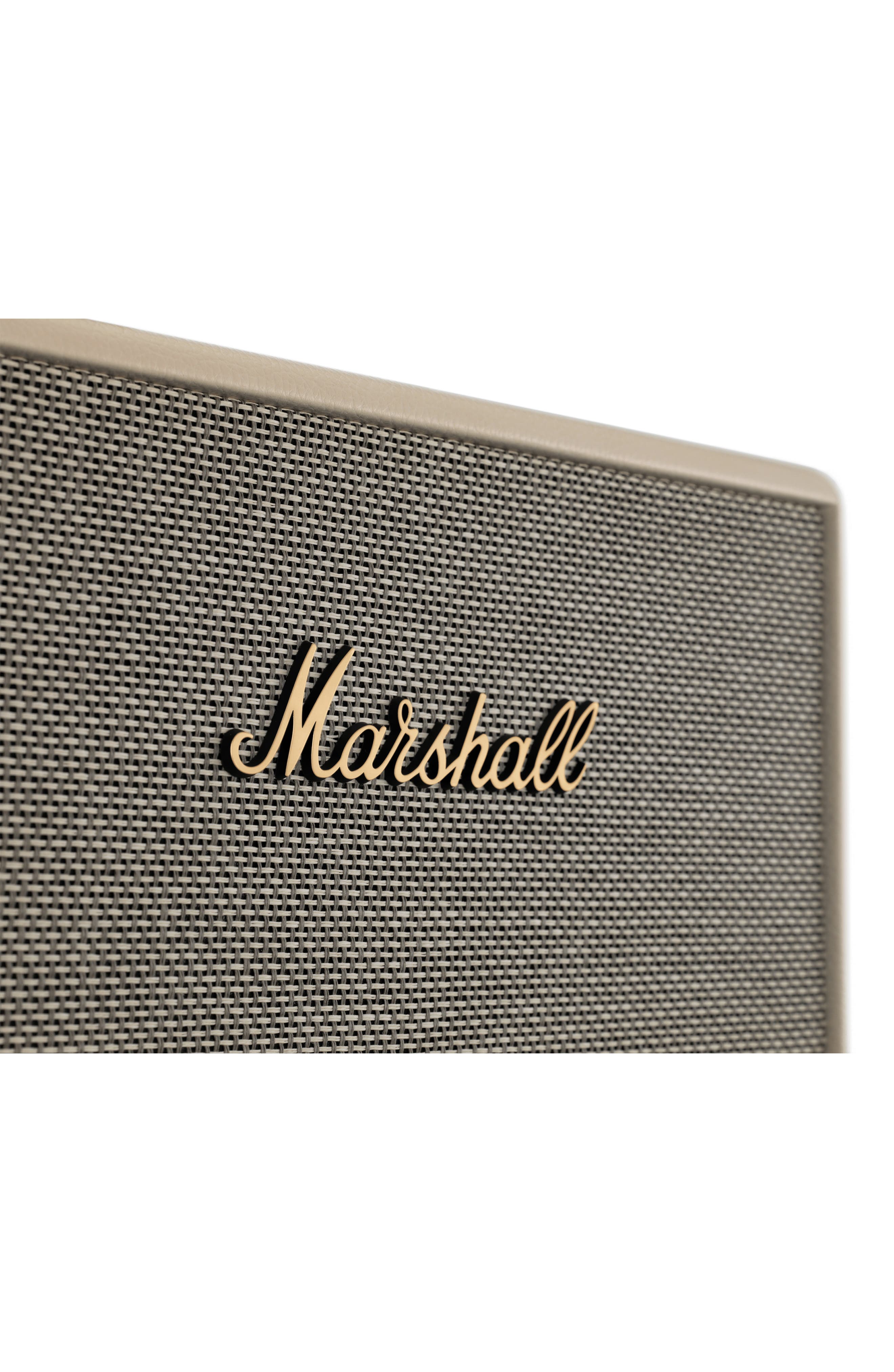 Marshall Stanmore III Bluetooth® Speaker Nordstrom