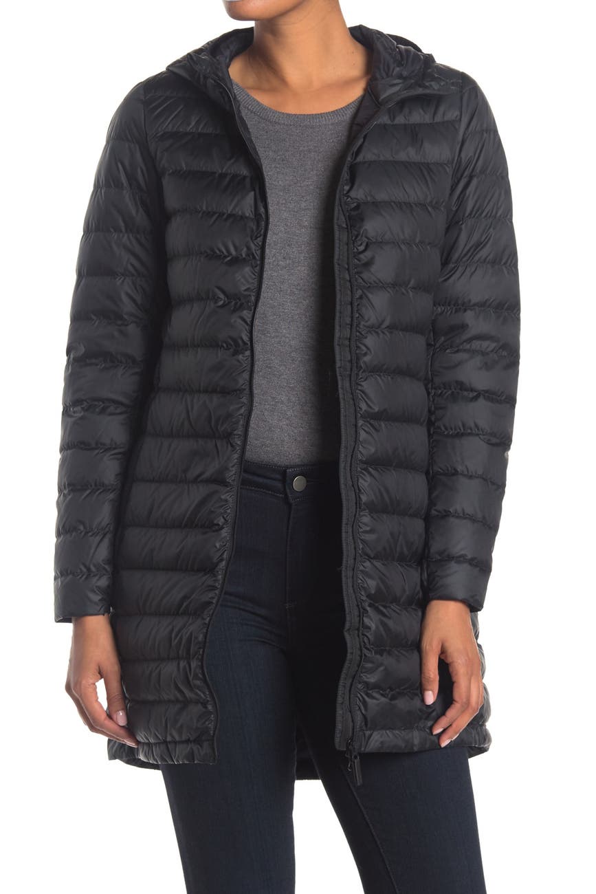 Lole | Claudia Hooded Down Puffer Jacket | Nordstrom Rack